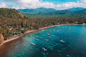 Alila Manggis, Bali
