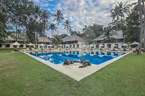 Alila Manggis, Bali