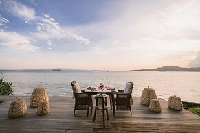 Alila Manggis, Bali