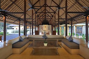 Alila Manggis, Bali