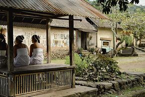 Alila Manggis, Bali