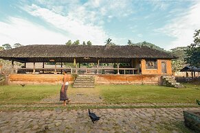 Alila Manggis, Bali