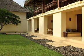 Alila Manggis, Bali