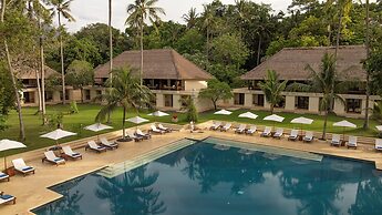 Alila Manggis, Bali