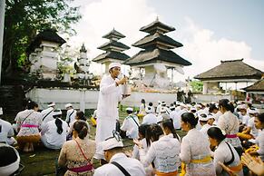 Alila Manggis, Bali