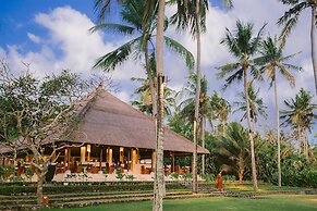Alila Manggis, Bali