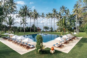 Alila Manggis, Bali