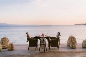 Alila Manggis, Bali
