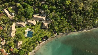 Alila Manggis, Bali