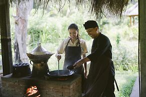 Alila Manggis, Bali