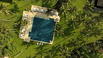 Alila Manggis, Bali