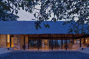 Alila Manggis, Bali