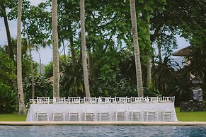 Alila Manggis, Bali