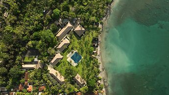 Alila Manggis, Bali