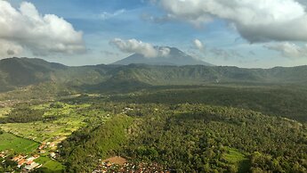 Alila Manggis, Bali