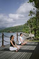 Alila Manggis, Bali