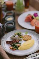 Alila Manggis, Bali