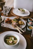 Alila Manggis, Bali