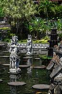 Alila Manggis, Bali