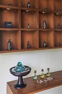 Alila Manggis, Bali