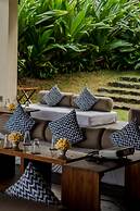 Alila Manggis, Bali