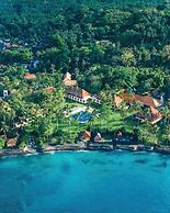 Alila Manggis, Bali