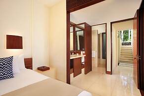 Alila Manggis, Bali