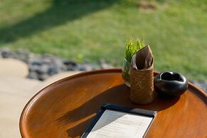Alila Manggis, Bali