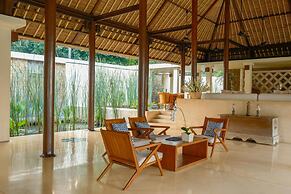 Alila Manggis, Bali
