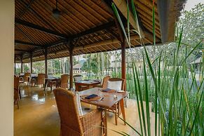 Alila Manggis, Bali
