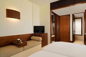 Alila Manggis, Bali
