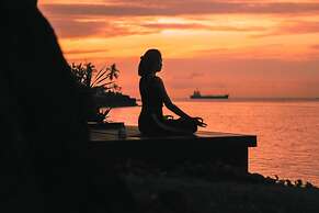 Alila Manggis, Bali