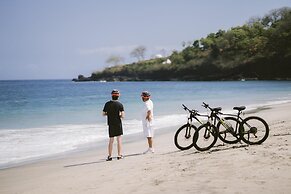 Alila Manggis, Bali