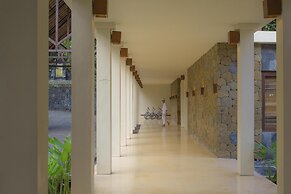 Alila Manggis, Bali