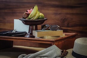 Alila Manggis, Bali