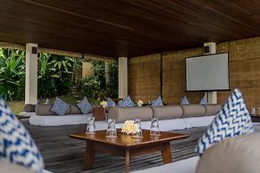 Alila Manggis, Bali