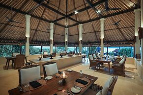 Alila Manggis, Bali