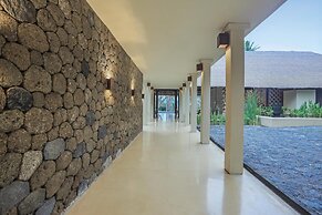 Alila Manggis, Bali