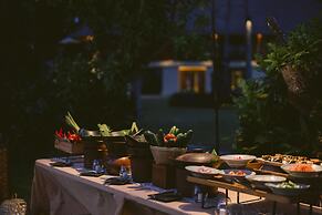 Alila Manggis, Bali