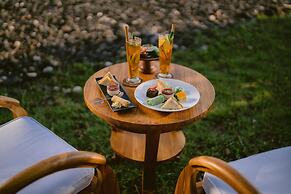 Alila Manggis, Bali