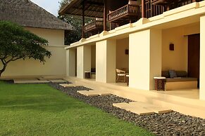 Alila Manggis, Bali