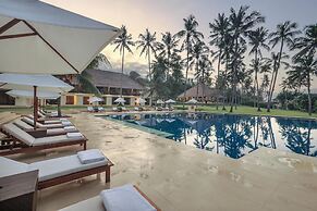 Alila Manggis, Bali