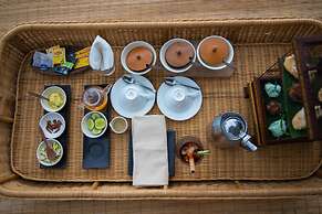 Alila Manggis, Bali