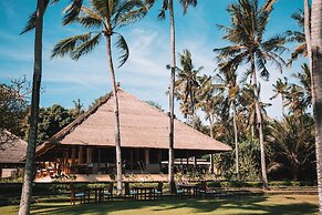 Alila Manggis, Bali