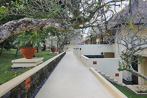 Alila Manggis, Bali