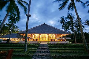 Alila Manggis, Bali