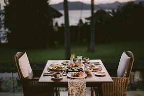Alila Manggis, Bali