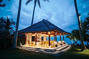 Alila Manggis, Bali
