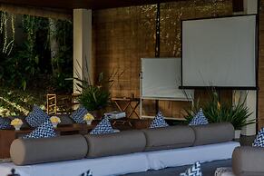 Alila Manggis, Bali