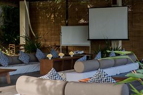 Alila Manggis, Bali